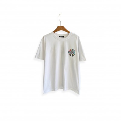 CHROME HEARTS T-SHIRT 